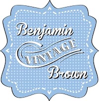 Benjamin Brown Vintage 1066256 Image 0